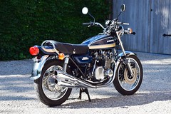 Kawasaki Z1B 900 (1975)