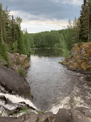 Karelia ©  sergei.gussev