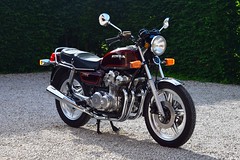 Honda CB750K (1980)