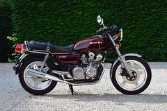 Honda CB750K (1980)