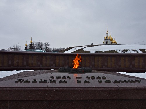 Dmitrov. Memorial  ©  安德烈 巴尔哈托夫