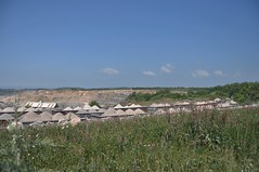 View 3 of 3 Ferque Quarry on 21 05 2011