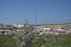 View 2 of 3 Ferque Quarry on 21 05 2011