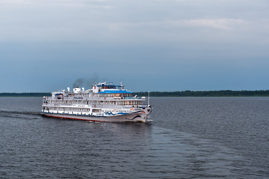 фото: Lake Ladoga 15