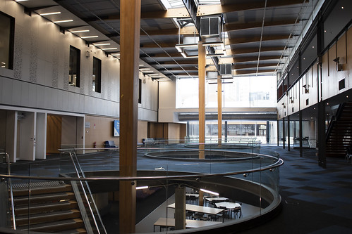 Auckland University 401 Building ©  maticulous