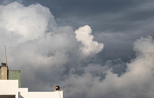 Clouds ©  Raymond Zoller