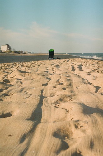 Zatoka dunes ©  Mykyta Nikiforov