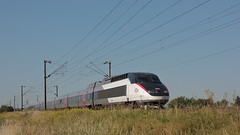 TGV RESEAU 4529 / Socx