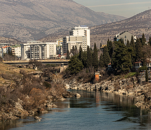 Podgorica ©  Raymond Zoller