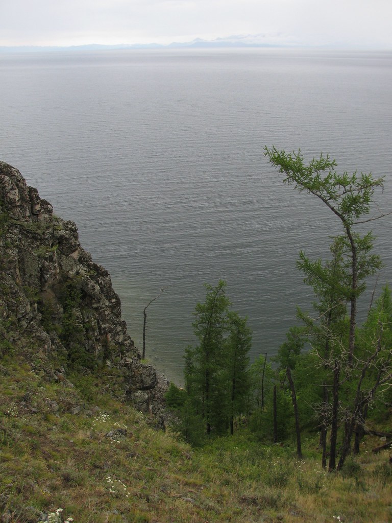 : Lake Baikal