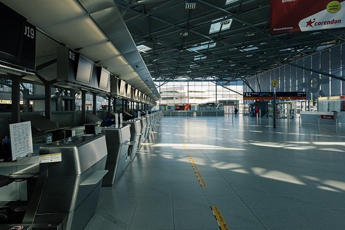 Cologne Corona Airport 78