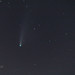 C/2020 F3 Neowise Comet - Taranto