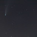 C/2020 F3 Neowise Comet - Taranto