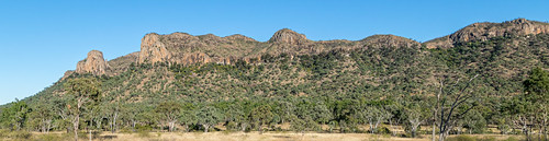 Bretti Reserve