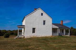 Miller Farmhouse