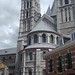 Tournai/Doornik, kerk