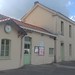 Noyelles-sur-Mer, station