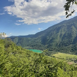 Boračko jezero, Konjic, Bosnia and Herzegovina