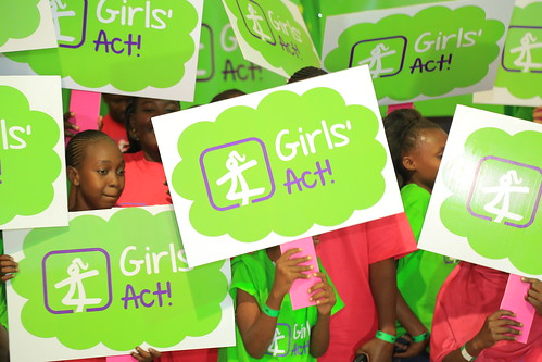 2020 Girls Act: Kenya