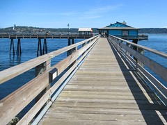 Discovery Fishing Pier