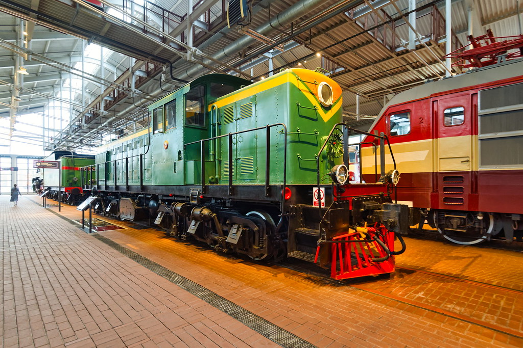 фото: Russian Railway Museum 20