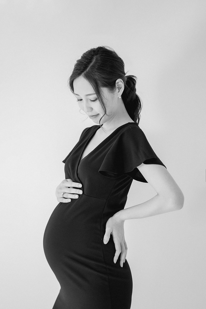 [孕婦寫真]Maggie + Dale @ Pregnant Photo 