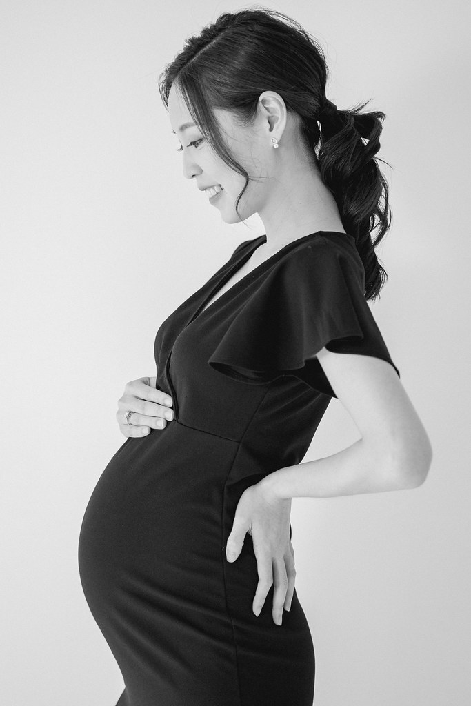 [孕婦寫真]Maggie + Dale @ Pregnant Photo 