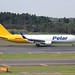 Polar Air Cargo                                              Boeing 767                                        N643GT