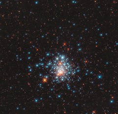 A Pocketful of Stars