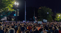 2020.09.19 Vigil for Ruth Bader Ginsburg, Washington, DC USA 263 96292