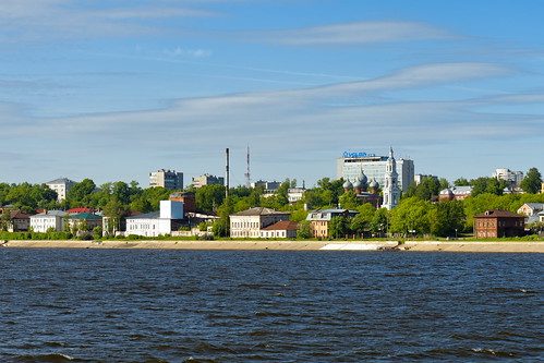 Kostroma 29 ©  Alexxx Malev