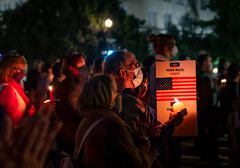 2020.09.19 Vigil for Ruth Bader Ginsburg, Washington, DC USA 263 96266