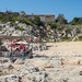 Spiaggia di Tricase Porto