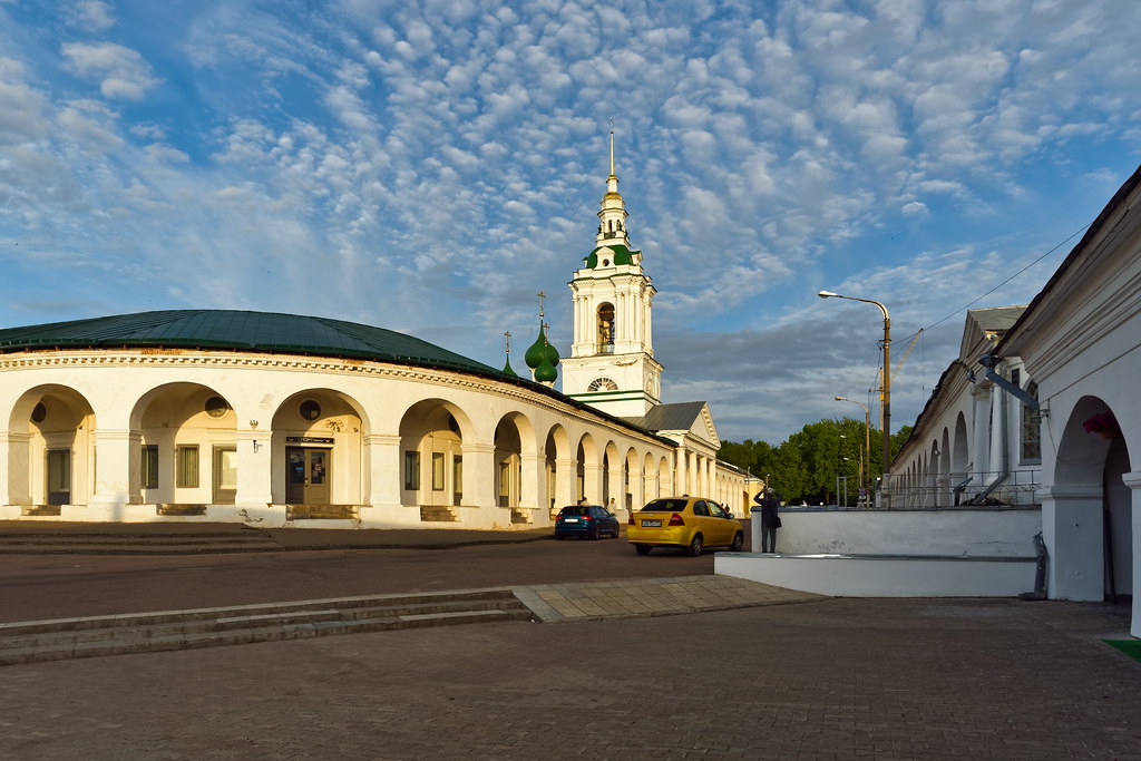 фото: Kostroma 35