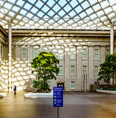 2020.09.30 Reopening of the Smithsonian, Washington, DC USA  274 70017