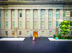 2020.09.30 Reopening of the Smithsonian, Washington, DC USA  274 70045