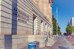 2020.09.30 Reopening of the Smithsonian, Washington, DC USA  274 70016
