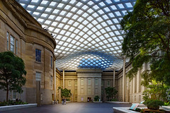 2020.09.30 Reopening of the Smithsonian, Washington, DC USA  274 70022