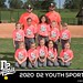 D2 Youth Fall Sports