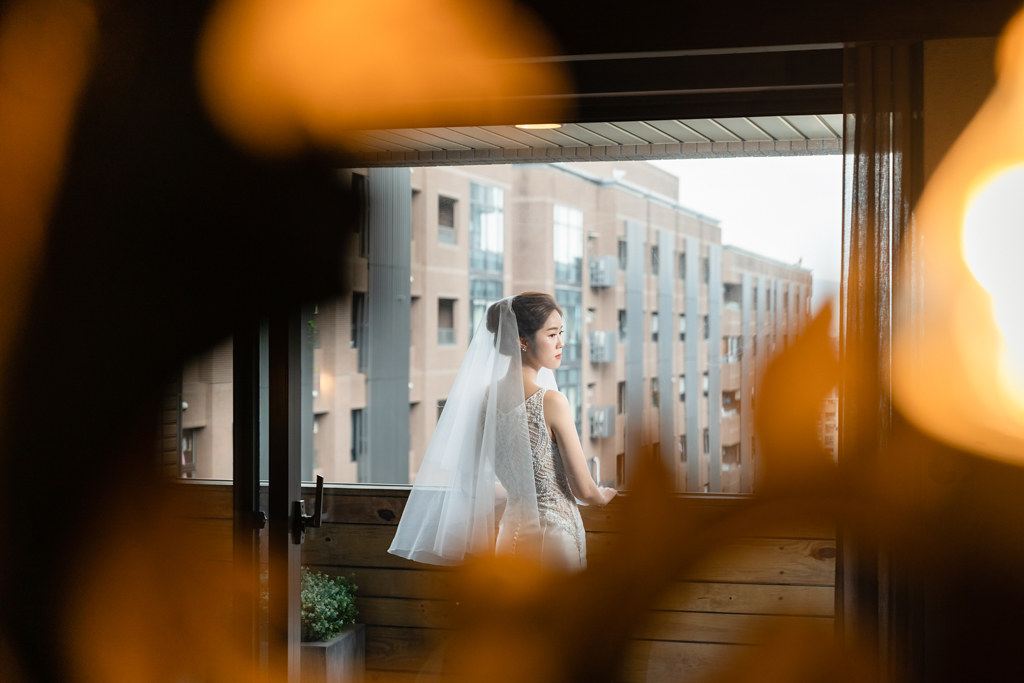 [ 婚攝 ]James健民& Meien美恩 婚禮紀錄＠君品酒店 婚禮攝影