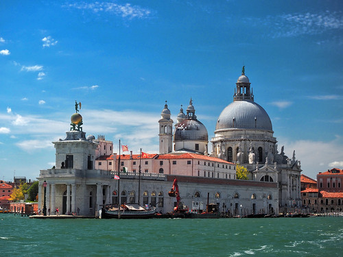 Venice ©  Dmitry Djouce