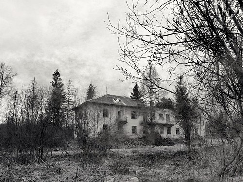 ghost town_5 ©  Sergei F