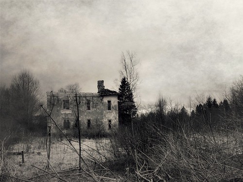 ghost town_1 ©  Sergei F