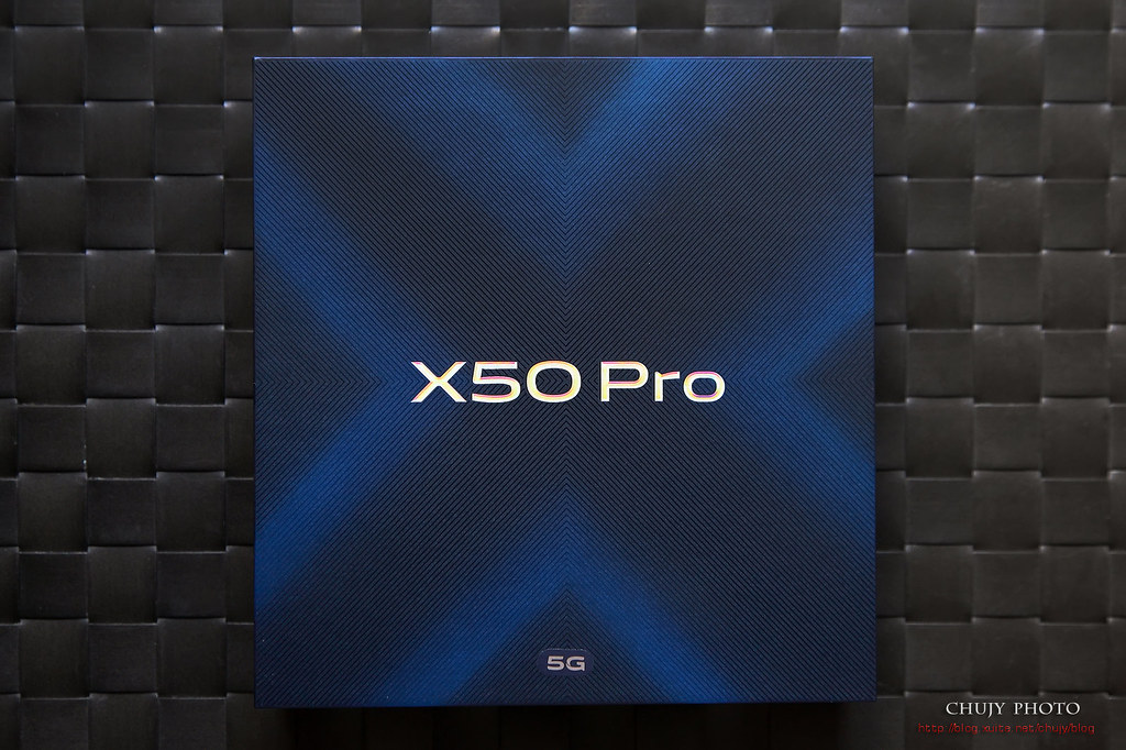 (chujy) vivo X50 Pro 微雲台黑科技展現穩實力