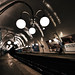 Paris underground