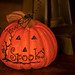 Spooky Fun! Happy Halloween everyone!