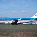 PH-BFW Boeing 747-406M KLM AMS 1.7.04