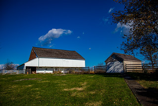 Trostle Farm