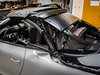 Porsche 911 991 ab 2012 Verdeckmontage