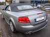 Audi A4 Verdeckbezug von CK-Cabrio